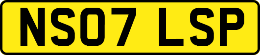 NS07LSP