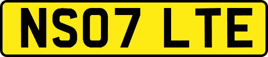 NS07LTE