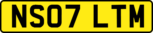 NS07LTM