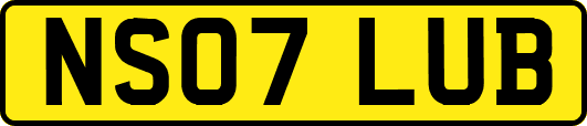 NS07LUB