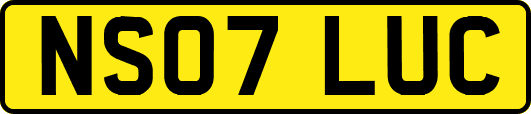 NS07LUC