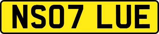 NS07LUE