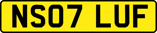 NS07LUF