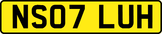NS07LUH