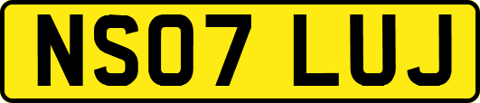 NS07LUJ