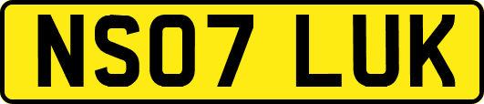 NS07LUK