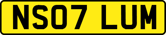 NS07LUM