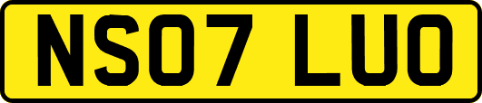 NS07LUO