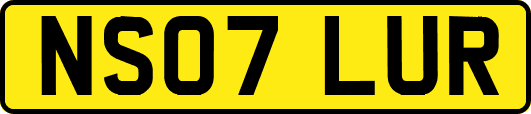 NS07LUR