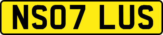 NS07LUS