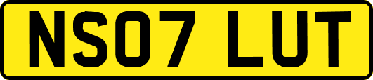 NS07LUT
