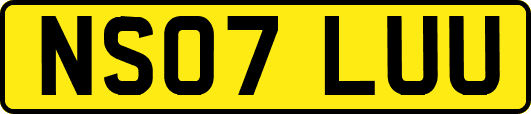 NS07LUU