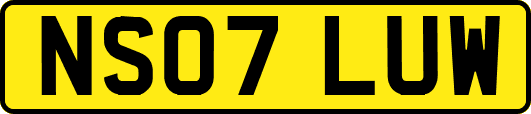 NS07LUW
