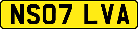 NS07LVA