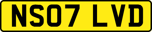 NS07LVD