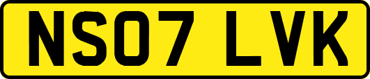 NS07LVK