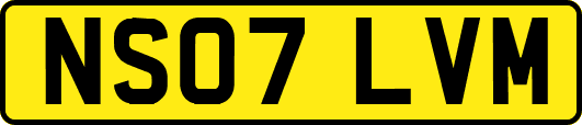 NS07LVM