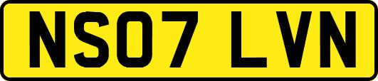 NS07LVN