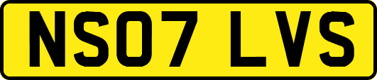 NS07LVS
