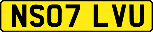 NS07LVU