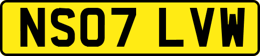 NS07LVW
