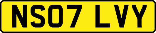 NS07LVY