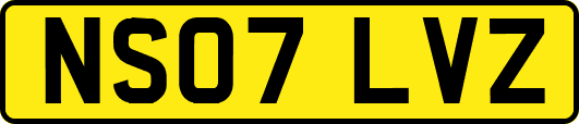 NS07LVZ