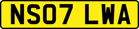 NS07LWA