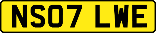 NS07LWE