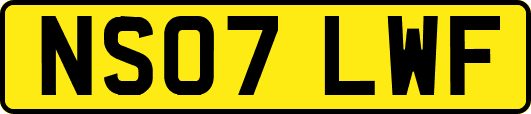 NS07LWF