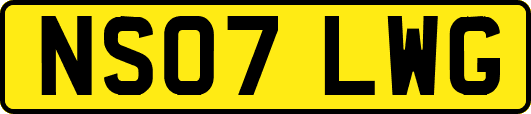 NS07LWG