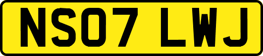 NS07LWJ