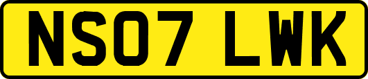 NS07LWK