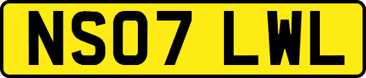 NS07LWL