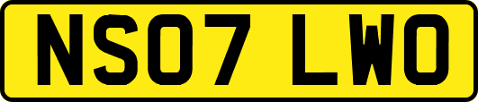 NS07LWO