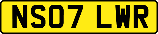 NS07LWR