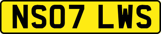 NS07LWS
