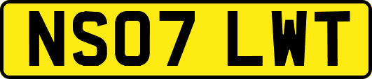 NS07LWT