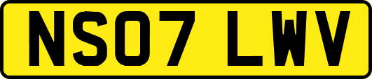NS07LWV