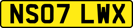 NS07LWX
