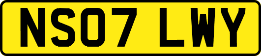 NS07LWY