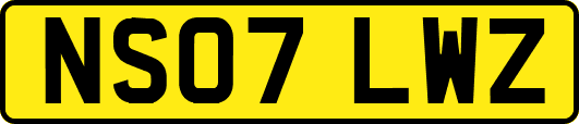NS07LWZ