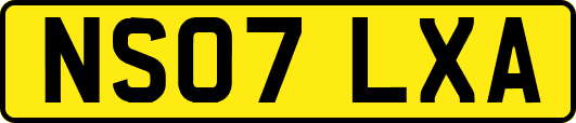 NS07LXA