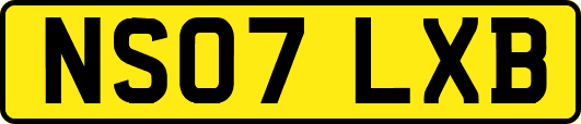 NS07LXB