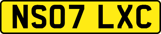 NS07LXC