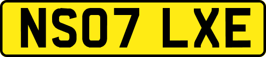 NS07LXE