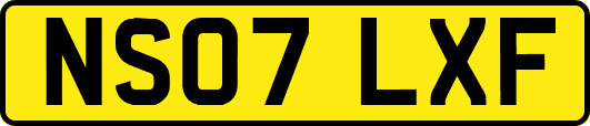 NS07LXF