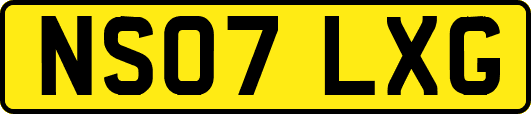 NS07LXG