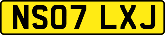 NS07LXJ