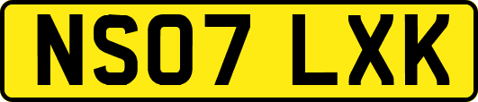 NS07LXK